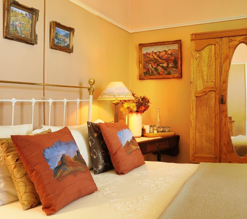 Aan De Doorns Guesthouse Worcester Chambre photo